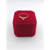 Inel Din Aur Proba 585* 1.68 gr