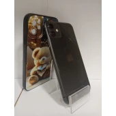 Telefon Apple iPhone 11 128 GB Black