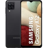 Telefon Samsung Galaxy A12 64 GB Black