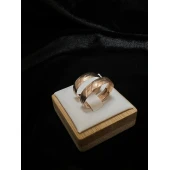Verighete din aur proba 585* 2.28 Gr și 1.78 Gr
