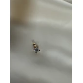 Pandantiv Din Aur Proba 585 0.94 gr