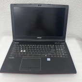 MSI MS-16J5