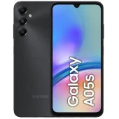 Telefon Samsung Galaxy A05s 128 GB Black