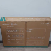 Smart TV Hisense 40A4K