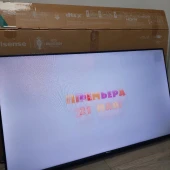 Smart TV Hisense 40A4K