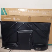 Smart TV Hisense 40A4K