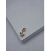 Pandantiv Din Aur Proba 585* 1.52 Gr