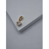 Pandantiv Din Aur Proba 585* 1.52 Gr