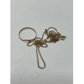 Fragmente din Aur 585* 1,97 grame