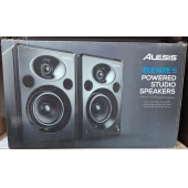 Boxe Alessis Elevate 5MKII