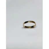 Verigheta Din Aur Proba 375* 0.89 gr