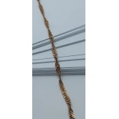 Bratara Din Aur Proba 585 1.47 gr