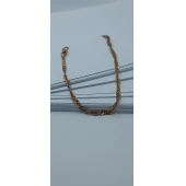 Bratara Din Aur Proba 585 1.47 gr