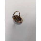 Inel Din Aur Proba 375 3.11 gr