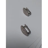 Cercei din Aur Proba 585* 3.99 gr