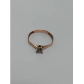 Inel Din Aur 585* 1.23 gr