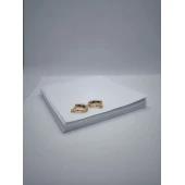 Cercei Din Aur Proba 585* 2.03 Gr