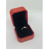 Inel Din Aur Proba 585* 1,77 grame