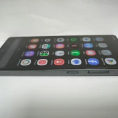 Telefon Samsung Galaxy S25 Ultra 512 GB Titanium JetBlack