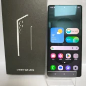 Telefon Samsung Galaxy S25 Ultra 512 GB Titanium JetBlack