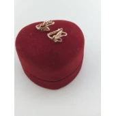 Cercei din Aur Proba 585* 1.3 gr