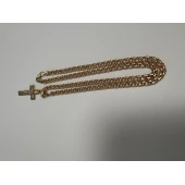 Lant cu Cruce 585* 21.99Gr