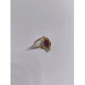 Inel Din Aur Proba 583* 3,71 gr