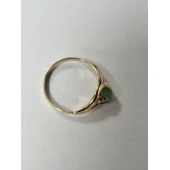 Inel din aur 585*  2.62gr