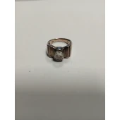 Inel Din Argint Proba 925* 8,01gr