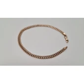 Bratara Din Aur Proba 585 3.51 gr