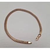 Bratara Din Aur Proba 585 3.51 gr