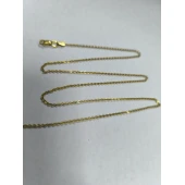 Lanț Din Aur Proba 750* 4,37 gr