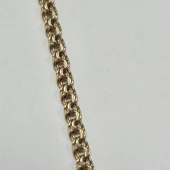 Lant din aur 585° 9.64 gr