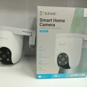 Camera De Supraveghere Smart Home Camera H8c Pro