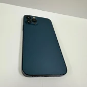 Telefon Apple iPhone 12 Pro 128 GB Blue
