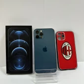 Telefon Apple iPhone 12 Pro 128 GB Blue
