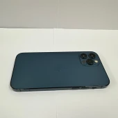 Telefon Apple iPhone 12 Pro 128 GB Blue