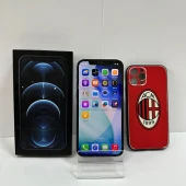 Telefon Apple iPhone 12 Pro 128 GB Blue