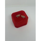 Cercei Din Aur 585* 2.46 gr