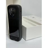 Insta 360 X4 360 Action Cam