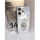 Telefon Oppo Reno 14F 256 GB Blue