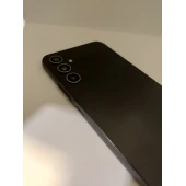 Telefon Samsung Galaxy A34 6/128GB Black