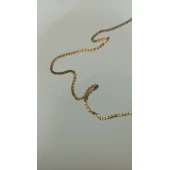 Lant din Aur Proba 585* 3.23gr