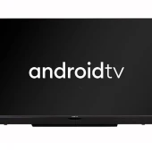 TV Vesta50LD918 SmartTV Black