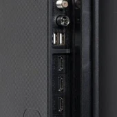 TV Vesta50LD918 SmartTV Black