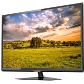 TV Vesta50LD918 SmartTV Black