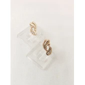 Cercei Din Aur Proba 585* 3.08 gr