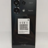 Smartfon Xiaomi Redmi Note 13 8/256 Gb Black