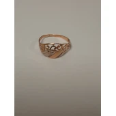 InelDin Aur proba 585* 1.08 gr