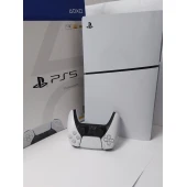 Sony Playstation 5 Slim Disc Edition